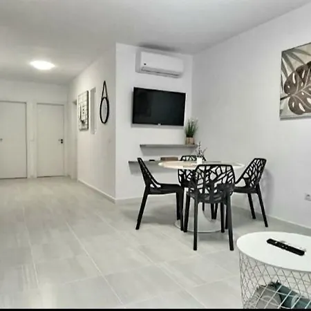 Cardón Jandía 1b Apartamento Morro Jable (Fuerteventura)