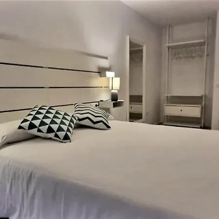 Cardón Jandía 1b Apartamento Morro Jable (Fuerteventura)