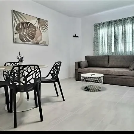 Apartament Cardon Jandia 1b *