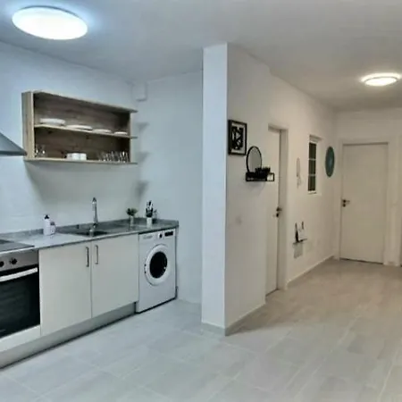 Cardon Jandia 1b Apartament *